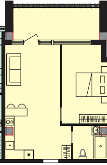 Premium Residence Sea Breeze