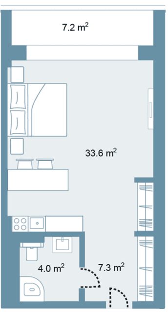 Park Residences 4