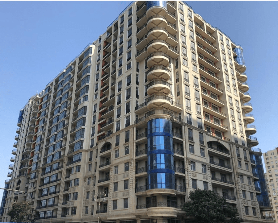 Olympus Park Elmlər