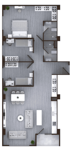 Mayak Residence