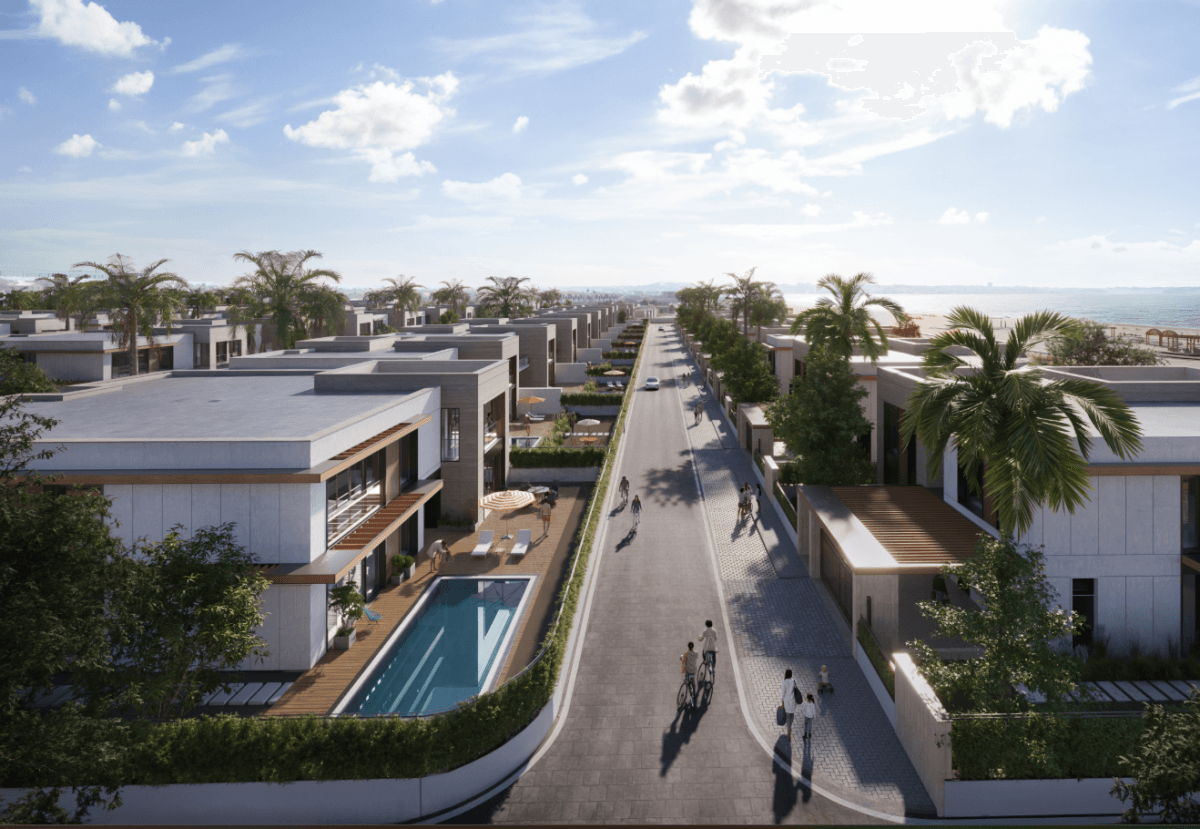 Mardi Mekan Real Estate