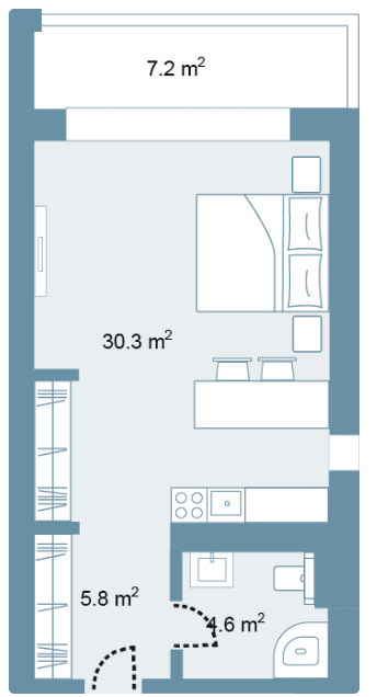 Park Residences 4