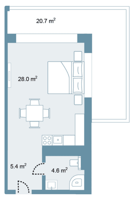 Park Residences 4
