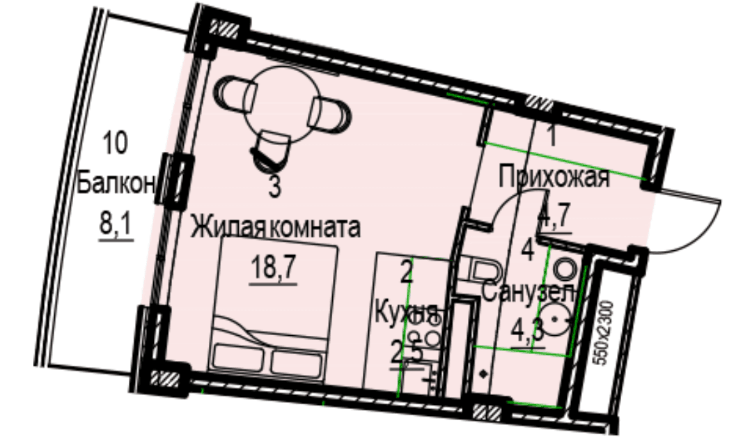 Miami Residence